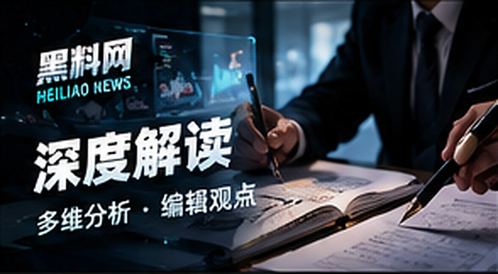 瓜田漫谈主题配图