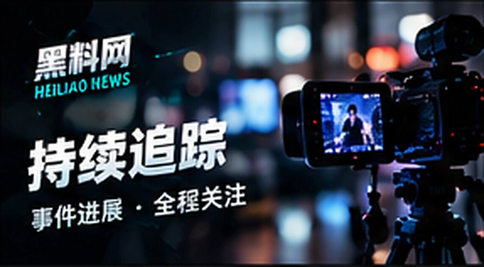 后续播报主题配图